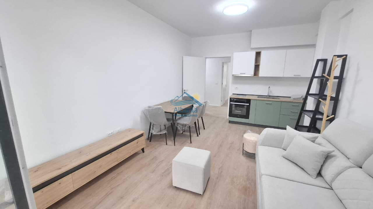 5 Apartment For Long Term Rent In Lungomare Vlore, Rr.Reshat Osmani